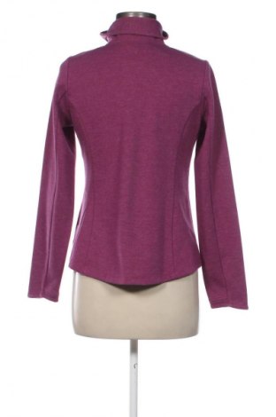 Damen Sportoberteil Jack Wolfskin, Größe S, Farbe Lila, Preis € 33,99