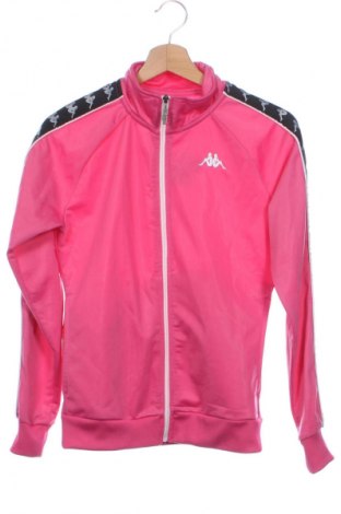 Dámsky športový vrch  Kappa, Veľkosť XS, Farba Ružová, Cena  7,95 €