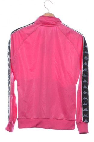 Dámsky športový vrch  Kappa, Veľkosť XS, Farba Ružová, Cena  7,95 €