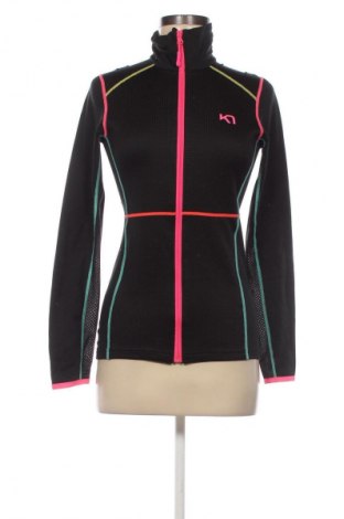 Damska bluza sportowa Kari Traa, Rozmiar S, Kolor Czarny, Cena 157,99 zł