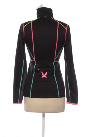 Damska bluza sportowa Kari Traa, Rozmiar S, Kolor Czarny, Cena 157,99 zł