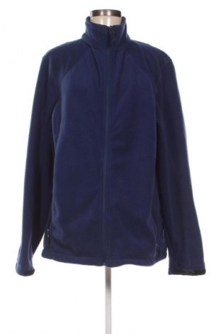 Damen Sportoberteil Lands' End, Größe XL, Farbe Blau, Preis € 27,99