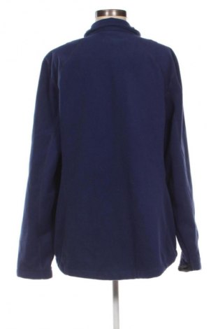 Damen Sportoberteil Lands' End, Größe XL, Farbe Blau, Preis € 27,99