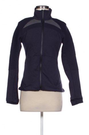 Damen Sportoberteil Lululemon, Größe M, Farbe Blau, Preis 33,99 €