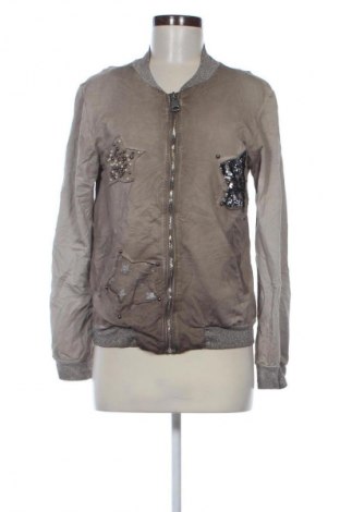 Női sport felső Made In Italy, Méret M, Szín Bézs, Ár 10 569 Ft