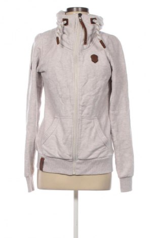 Damska bluza sportowa Naketano, Rozmiar M, Kolor ecru, Cena 157,99 zł