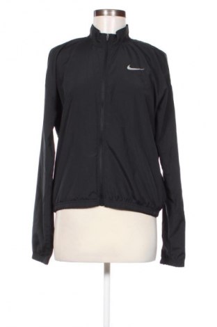 Bluză trening de femei Nike, Mărime M, Culoare Negru, Preț 126,32 Lei