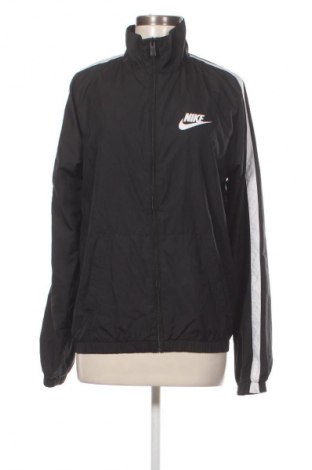 Dámsky športový vrch  Nike, Veľkosť M, Farba Čierna, Cena  27,95 €