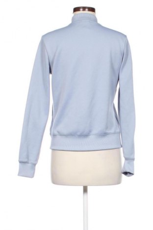 Damska bluza sportowa Nike, Rozmiar S, Kolor Niebieski, Cena 110,34 zł