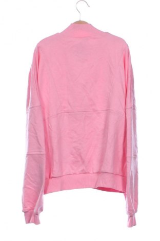 Bluză trening de femei Nly Trend, Mărime XS, Culoare Roz, Preț 132,99 Lei