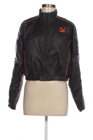 Dámská bunda  PUMA, Velikost M, Barva Černá, Cena  779,00 Kč