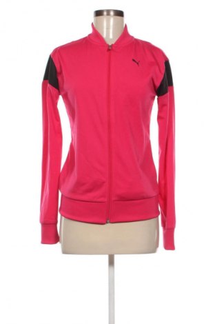Damen Sportoberteil PUMA, Größe S, Farbe Mehrfarbig, Preis € 33,99