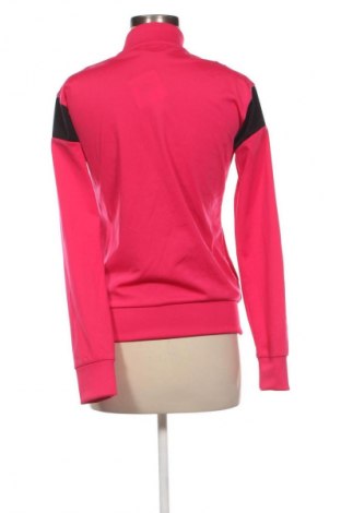 Damen Sportoberteil PUMA, Größe S, Farbe Mehrfarbig, Preis € 33,99