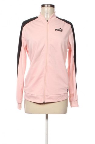 Dámsky športový vrch  PUMA, Veľkosť M, Farba Ružová, Cena  27,95 €