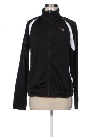 Dámsky športový vrch  PUMA, Veľkosť L, Farba Čierna, Cena  27,95 €