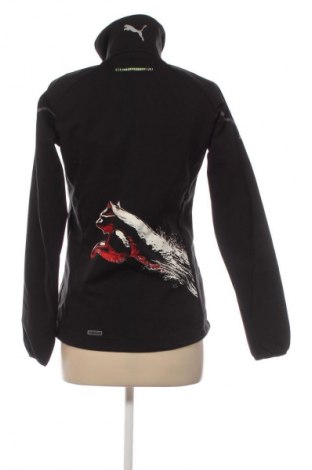Dámsky športový vrch  PUMA, Veľkosť S, Farba Čierna, Cena  27,95 €