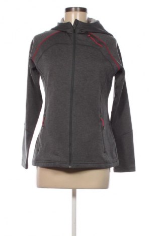 Bluză trening de femei Peak Performance, Mărime M, Culoare Gri, Preț 327,99 Lei