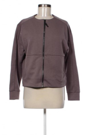 Dámsky športový vrch  Reebok, Veľkosť S, Farba Popolavo ružová, Cena  27,95 €