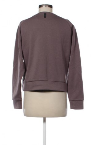 Dámsky športový vrch  Reebok, Veľkosť S, Farba Popolavo ružová, Cena  27,95 €