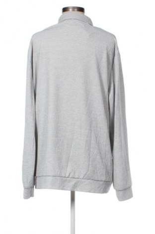 Dámsky športový vrch  Unbranded, Veľkosť XL, Farba Sivá, Cena  22,95 €