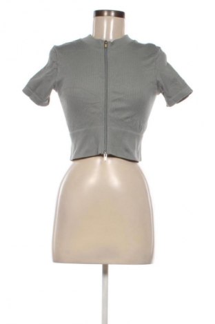 Bluză trening de femei Unbranded, Mărime S, Culoare Verde, Preț 132,99 Lei