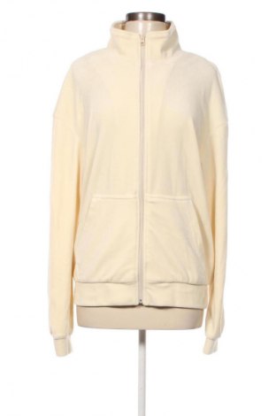 Dámsky športový vrch  Urban Classics, Veľkosť M, Farba Béžová, Cena  19,95 €