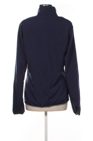 Damen Sportoberteil Wilson, Größe M, Farbe Blau, Preis € 23,99