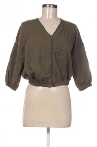 Bluză trening de femei Yamamay, Mărime S, Culoare Verde, Preț 115,99 Lei