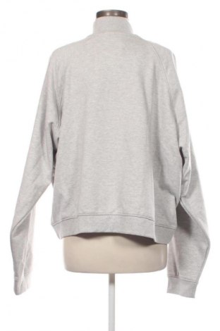 Dámsky športový vrch  Zara, Veľkosť L, Farba Sivá, Cena  15,95 €