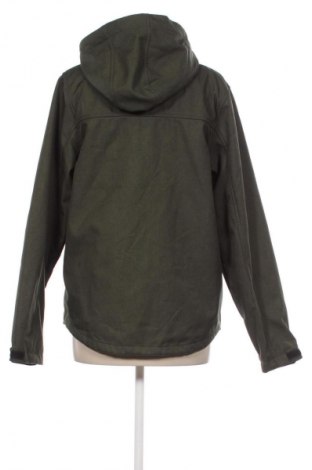 Geacă de femei + 8000, Mărime M, Culoare Verde, Preț 163,00 Lei