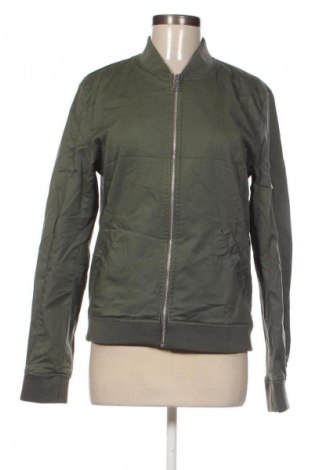 Dámska bunda  ASOS, Veľkosť M, Farba Zelená, Cena  39,95 €