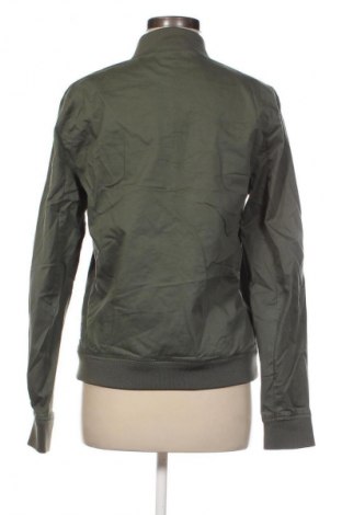 Dámska bunda  ASOS, Veľkosť M, Farba Zelená, Cena  39,95 €