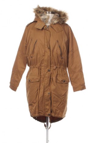 Damenjacke ASOS, Größe M, Farbe Braun, Preis 49,99 €