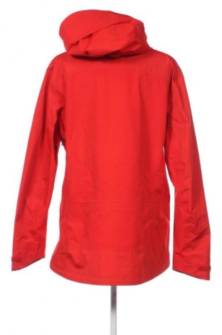 Geacă de femei Active By Tchibo, Mărime XL, Culoare Roșu, Preț 125,92 Lei