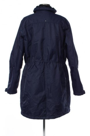 Dámska bunda  Active By Tchibo, Veľkosť XL, Farba Modrá, Cena  27,95 €