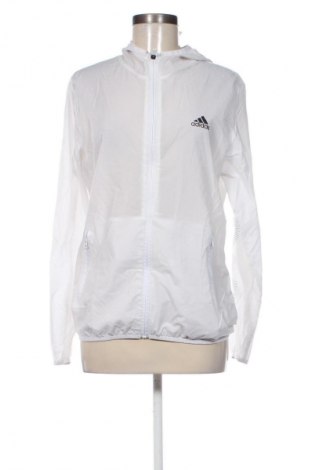 Kurtka damska Adidas, Rozmiar XXL, Kolor Biały, Cena 268,99 zł