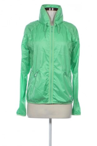 Дамско яке Adidas Originals, Размер S, Цвят Зелен, Цена 72,99 лв.
