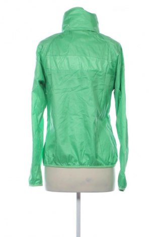 Дамско яке Adidas Originals, Размер S, Цвят Зелен, Цена 72,99 лв.