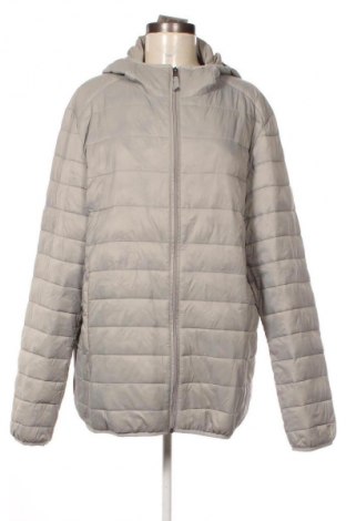 Damenjacke Amazon Essentials, Größe L, Farbe Grau, Preis 53,99 €