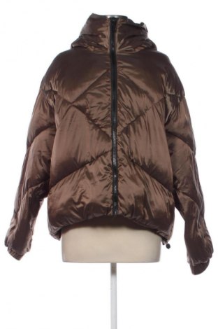 Damenjacke Amisu, Größe M, Farbe Braun, Preis 33,99 €