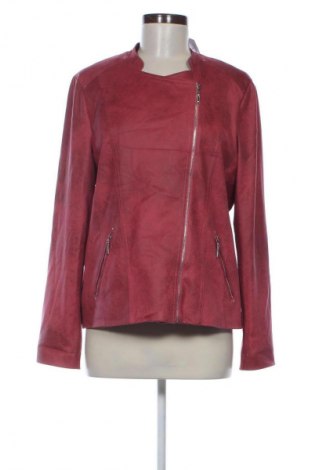 Dámska bunda  Armand Thiery, Veľkosť XL, Farba Červená, Cena  39,95 €