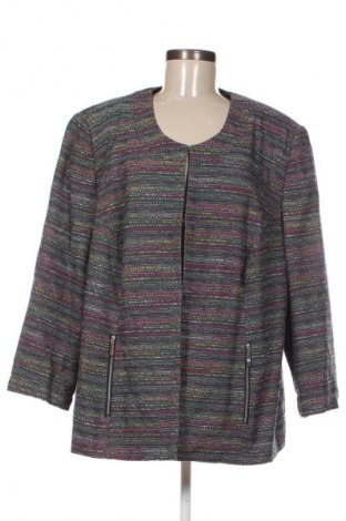 Γυναικείο μπουφάν Atelier, Μέγεθος 3XL, Χρώμα Πολύχρωμο, Τιμή 30,99 €