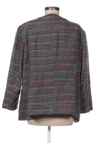 Γυναικείο μπουφάν Atelier, Μέγεθος 3XL, Χρώμα Πολύχρωμο, Τιμή 30,99 €