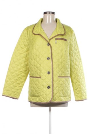 Дамско яке Atelier GS, Размер XL, Цвят Зелен, Цена 48,99 лв.