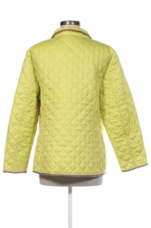 Дамско яке Atelier GS, Размер XL, Цвят Зелен, Цена 48,99 лв.