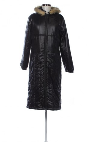 Γυναικείο μπουφάν Authentic Style, Μέγεθος M, Χρώμα Μαύρο, Τιμή 37,99 €