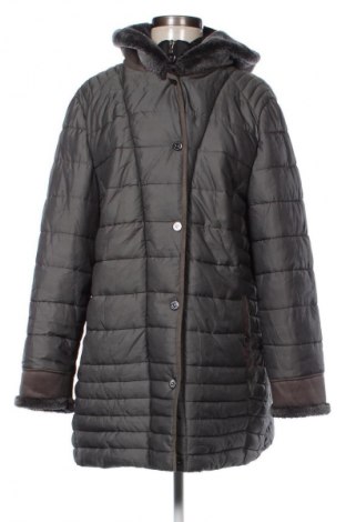 Damenjacke Barbara Lebek, Größe XL, Farbe Grau, Preis 80,99 €