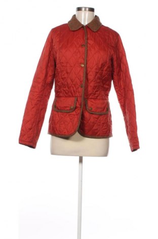 Kurtka damska Barbour, Rozmiar M, Kolor Czerwony, Cena 452,99 zł