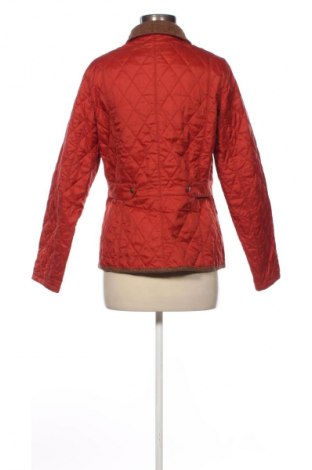Kurtka damska Barbour, Rozmiar M, Kolor Czerwony, Cena 452,99 zł