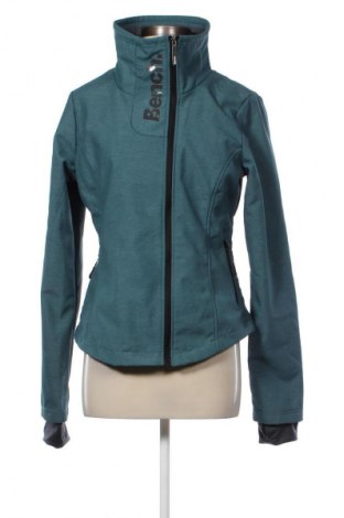 Damenjacke Bench, Größe L, Farbe Grün, Preis € 47,99